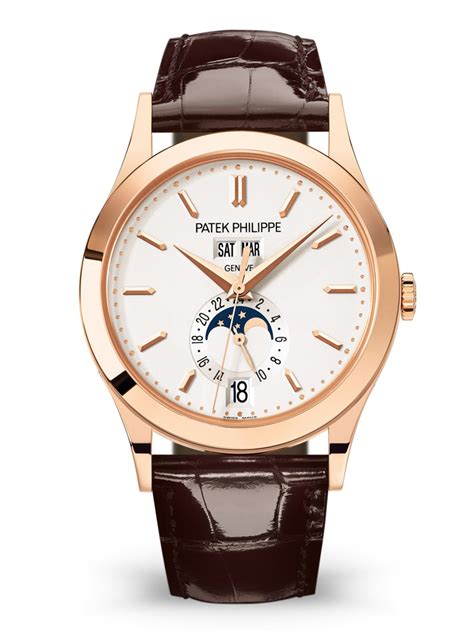 patek philippe complications 5396r|Patek Philippe Complication 5396R.